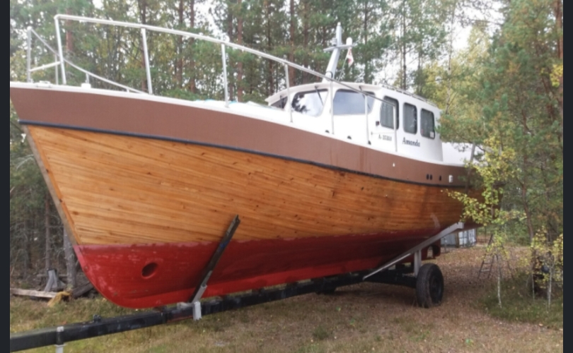 Omavalmiste Liikkuva Kesämökki-kuva-3